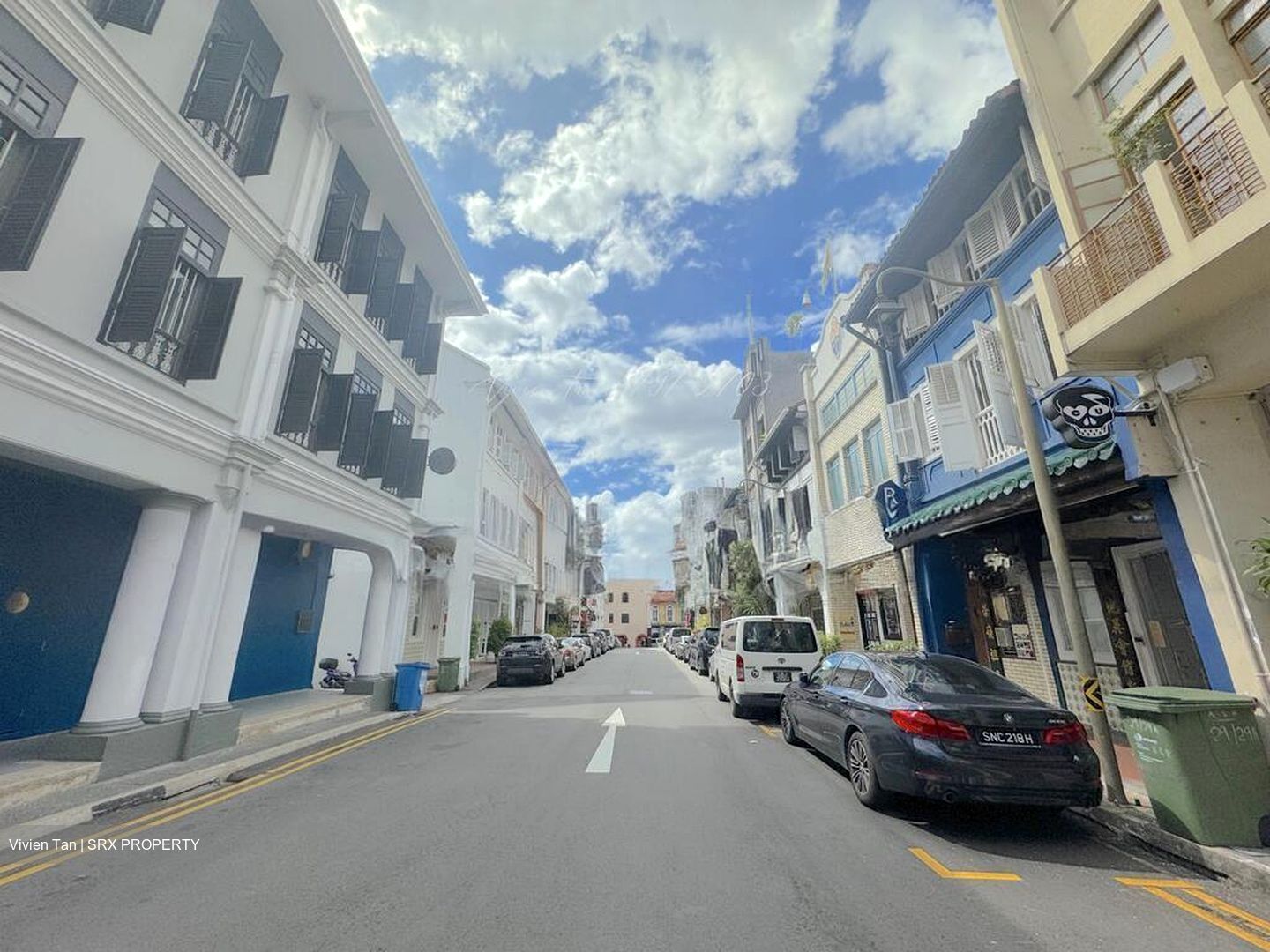 Telok Ayer Conservation Area (D1), Retail #509797881